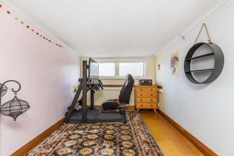 Photo of property in 93 Britomart Street, Berhampore, Wellington, 6023