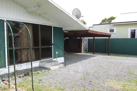 Photo of property in 46 Lahore Street, Wairoa, 4108