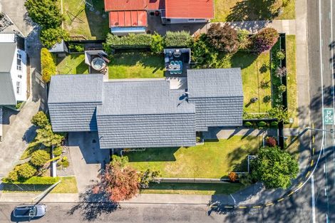 Photo of property in 400 Frimley Road, Frimley, Hastings, 4120
