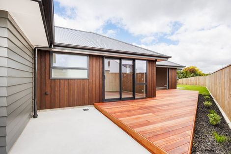 Photo of property in 5a Brooks Place, Maewa, Feilding, 4702