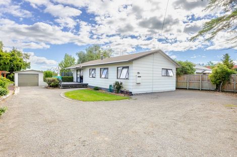 Photo of property in 50 Bridge Street, Ongaonga, 4278