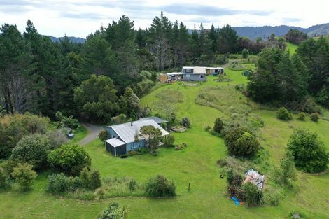 Photo of property in 357 Brooks Road, Waipu, 0582