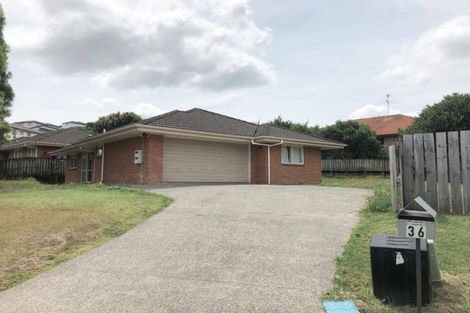 Photo of property in 36 Liddesdale Place, Papakura, 2110