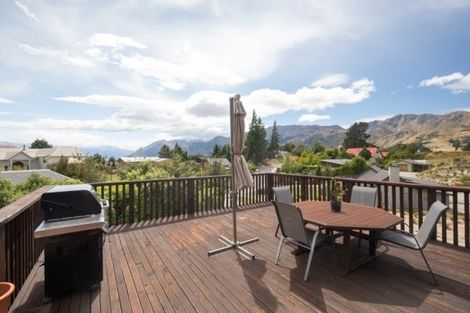 Photo of property in 15 Drake Place, Lake Hawea, Wanaka, 9382
