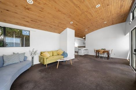 Photo of property in 2/517 Marine Drive, Sunshine Bay, Lower Hutt, 5013