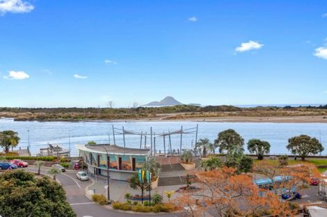 Photo of property in Quayside Apartments, 309/11 George Street, Whakatane, 3120
