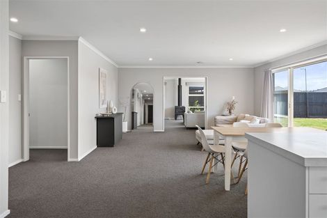 Photo of property in 30 Flint Road, Rolleston, 7614