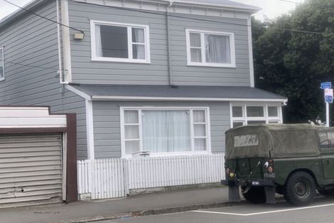 Photo of property in 33 Constable Street, Newtown, Wellington, 6021