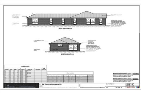 Photo of property in 3 Purei Place, Ngaruawahia, 3720