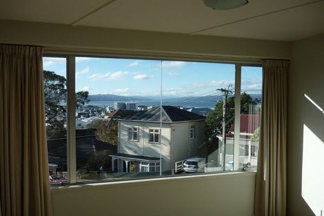 Photo of property in 74 Nairn Street, Mount Cook, Wellington, 6011