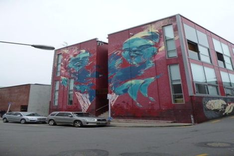 Photo of property in Tattoo Apartments, 11/42u Abel Smith Street, Te Aro, Wellington, 6011
