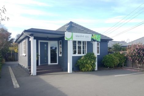 Photo of property in 128 Wilsons Road, Saint Martins, Christchurch, 8022