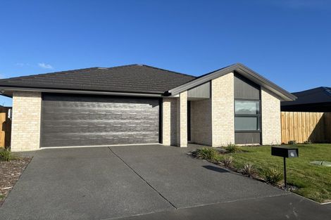 Photo of property in 46 Glovers Road, Halswell, Christchurch, 8025