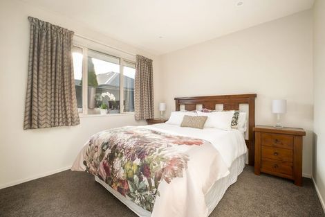 Photo of property in 4 Loeb Place, Rolleston, 7614