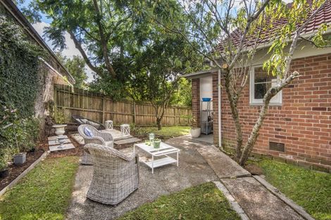 Photo of property in 9a Kerr Street, Devonport, Auckland, 0624