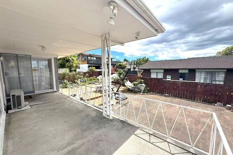 Photo of property in 5 Olena Avenue, Sunnyhills, Auckland, 2010