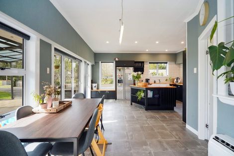 Photo of property in 70 Pomona Road East, Makarewa, Invercargill, 9876