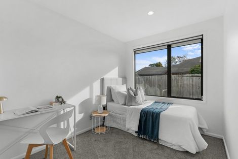 Photo of property in 15 Birchwood Close, Prebbleton, 7604