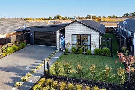 Photo of property in 46 Carrs Road, Chartwell, Hamilton, 3210