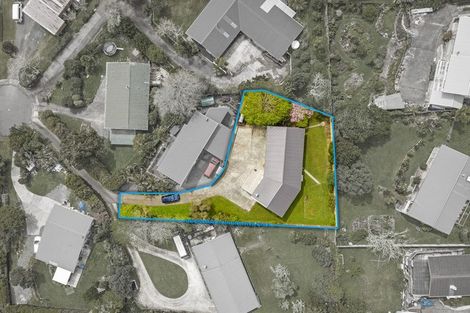 Photo of property in 24 Walton Avenue, Warkworth, 0910