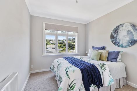 Photo of property in 11 Rimu Road, Kelburn, Wellington, 6012