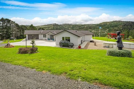 Photo of property in 436 Burnside Road, Makarau, Warkworth, 0873