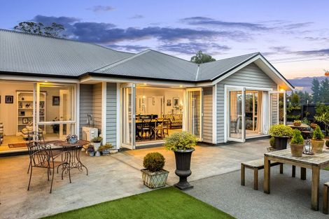 Photo of property in 1 Franklin Drive, Rangiora, 7400