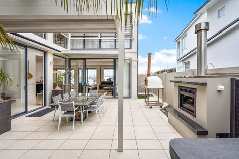 Photo of property in 36 Rue D' Amarres, Gulf Harbour, Whangaparaoa, 0930