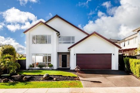 Photo of property in 35 Blake Greens, Silverdale, 0932