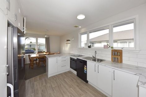 Photo of property in 23 Arawa Street, Shirley, Christchurch, 8013