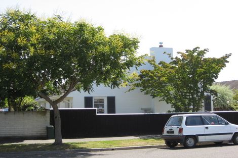 Photo of property in 89 Winchester Street, Merivale, Christchurch, 8014