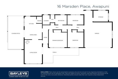 Photo of property in 16 Marsden Place, Awapuni, Palmerston North, 4412