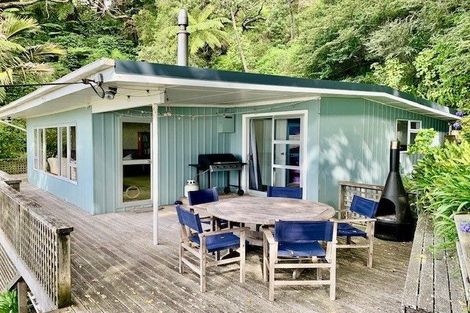 Photo of property in 238 Ohiwa Harbour Road, Waiotahe, Opotiki, 3198