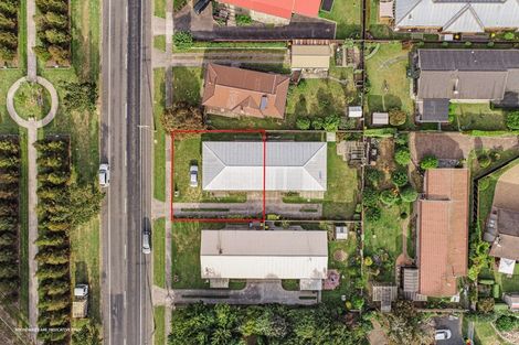 Photo of property in 72a Peria Road, Matamata, 3400