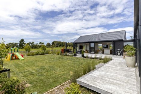 Photo of property in 589 Kent Road, Korito, New Plymouth, 4371
