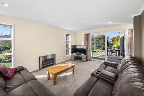 Photo of property in 6 Millibrook Place, Tinwald, Ashburton, 7700