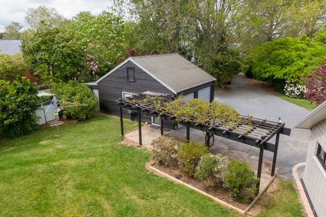 Photo of property in 27a Sheffield Street, Matamata, 3400