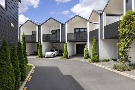 Photo of property in 14u7 Abbotsford Street, Whitiora, Hamilton, 3200