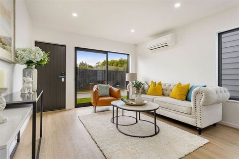 Photo of property in 4/20 Metcalfe Road, Ranui, Auckland, 0612