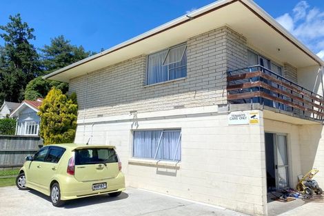 Photo of property in 54u1 Pembroke Street, Hamilton Lake, Hamilton, 3204
