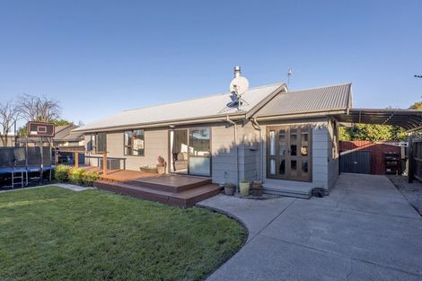 Photo of property in 2/17 Johns Road, Belfast, Christchurch, 8051