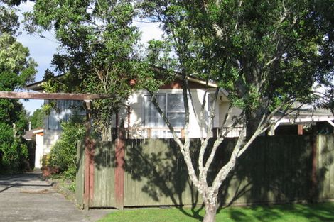 Photo of property in 4 Starling Place, Ranui, Auckland, 0612