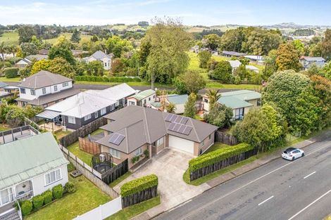 Photo of property in 58 Harrisville Road, Tuakau, 2121