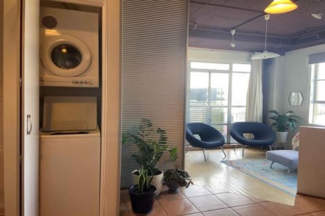 Photo of property in The Lofts, 21/185u Victoria Street, Te Aro, Wellington, 6011