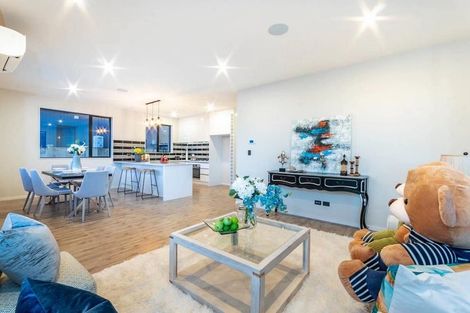 Photo of property in 18 Kokowai Parade, Hobsonville, Auckland, 0616