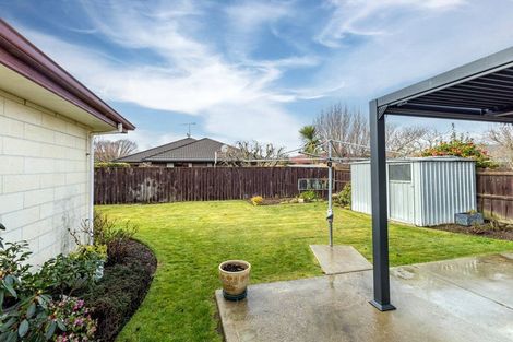 Photo of property in 11 Williamson Place, Allenton, Ashburton, 7700