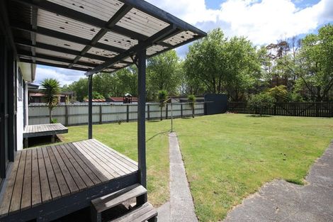 Photo of property in 66 Domett Street, Kawerau, 3127