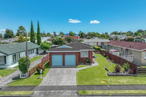 Photo of property in 36 Tawari Street, Matamata, 3400