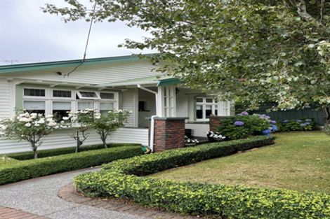 Photo of property in 37 Beauchamp Street, Karori, Wellington, 6012