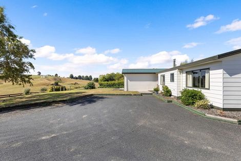 Photo of property in 134 Ouruwhero Road, Otorohanga, 3974